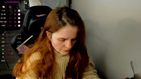 Eva online show from February 5, 2025, 1:00 pm