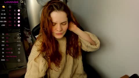 Eva online show from February 5, 2025, 9:18 pm