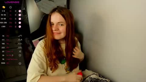 Eva online show from February 11, 2025, 9:09 am