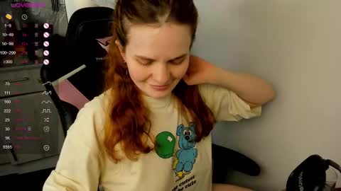 Eva online show from February 11, 2025, 12:16 pm