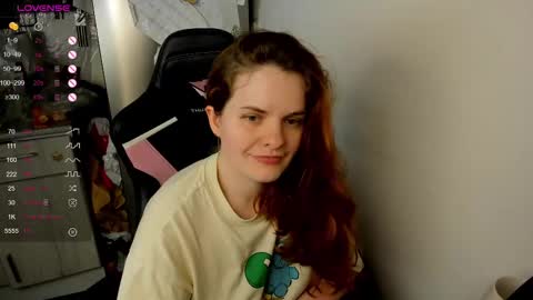 Eva online show from February 11, 2025, 9:56 pm