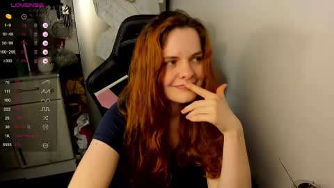 Eva online show from February 13, 2025, 9:38 pm