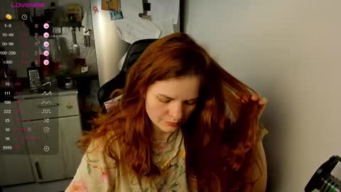 Eva online show from February 18, 2025, 11:55 am