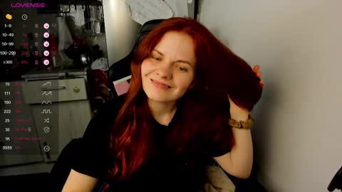 Eva online show from February 22, 2025, 10:20 pm