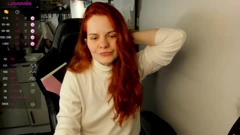 Eva online show from February 24, 2025, 7:52 pm