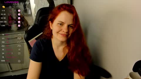 Eva online show from February 25, 2025, 8:41 pm