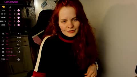 Eva online show from February 28, 2025, 10:28 pm