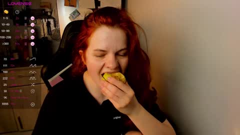 Eva online show from March 3, 2025, 1:09 pm