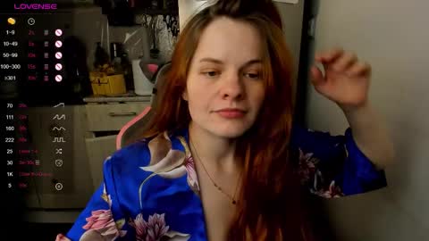 Eva online show from October 23, 2025, 1:10 pm