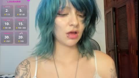 ANGEL online show from July 27, 2026, 4:41 am
