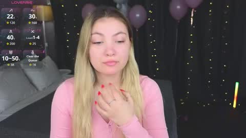 Grace online show from April 2, 2026, 12:08 am