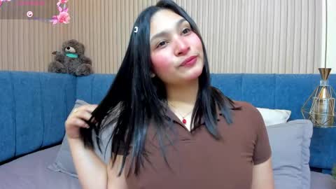 Snapshot of angel__ponce chatting on April 22, 2026, 7:26 pm angel__ponce online show from April 22, 2026, 7:26 pm