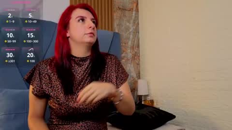 angel__red_ online show from September 23, 2025, 5:21 am