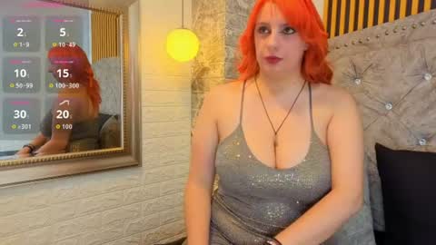 angel__red_ online show from July 20, 2026, 2:15 am
