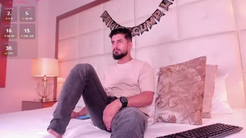 Angel  online show from July 1, 2026, 12:18 pm