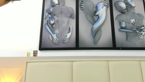 Angel online show from September 21, 2025, 3:30 am