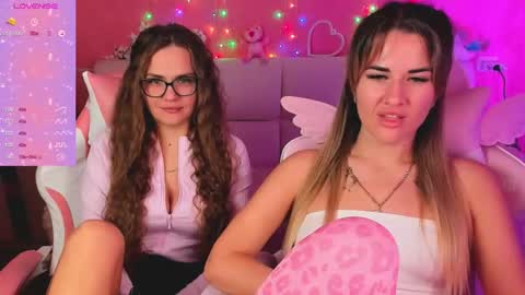Ivanna and Jessica online show from April 20, 2026, 6:16 am