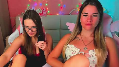 Ivanna and Jessica online show from June 5, 2026, 9:04 am