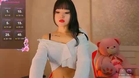 angel_asia_ online show from June 16, 2026, 4:31 pm