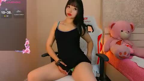 angel_asia_ online show from June 19, 2026, 4:00 pm