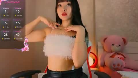 angel_asia_ online show from June 27, 2026, 5:18 pm