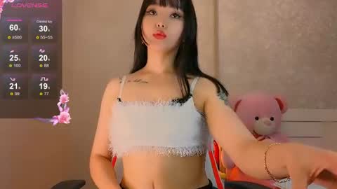 angel_asia_ online show from June 29, 2026, 4:18 pm