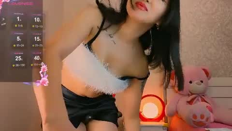 angel_asia_ online show from July 3, 2026, 4:46 pm
