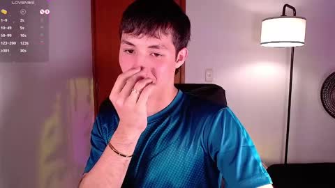 Angel   help me with 100 thumbs up online show from January 17, 2025, 8:55 pm