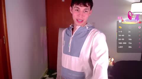 Angel   help me with 100 thumbs up online show from February 19, 2025, 12:25 am