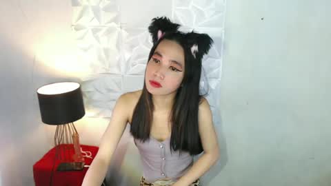 ANGEL online show from June 23, 2026, 1:14 am