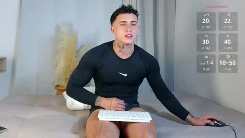 angel_boy01 online show from May 14, 2026, 1:12 am
