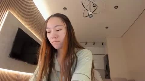 Luluu Chu  online show from July 28, 2026, 1:32 pm