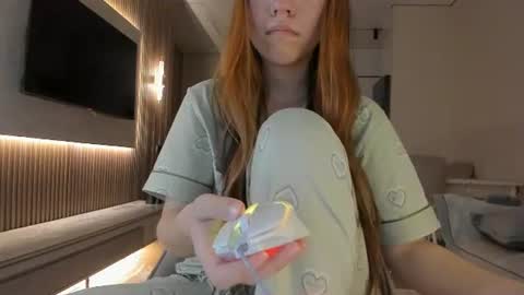 Luluu Chu  online show from July 28, 2026, 4:39 pm
