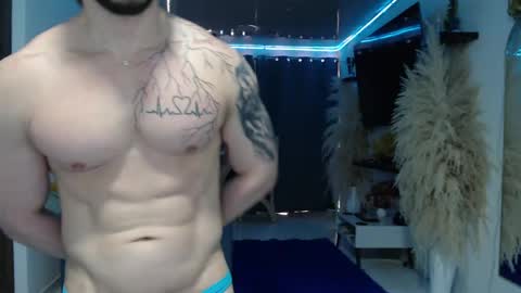 Angel Curl online show from May 2, 2026, 1:49 pm