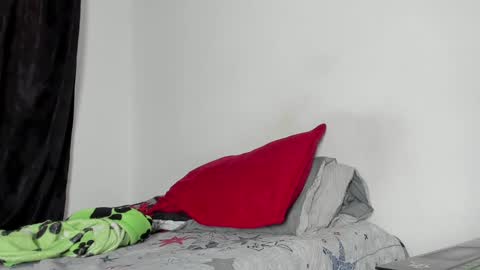 Angel Damons online show from January 12, 2025, 3:25 pm