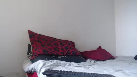 Angel Damons online show from May 21, 2026, 12:56 pm