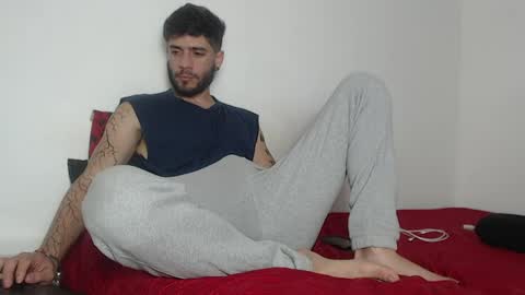 Angel Damons online show from May 31, 2026, 3:52 pm