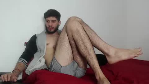 Angel Damons online show from June 9, 2026, 3:34 pm