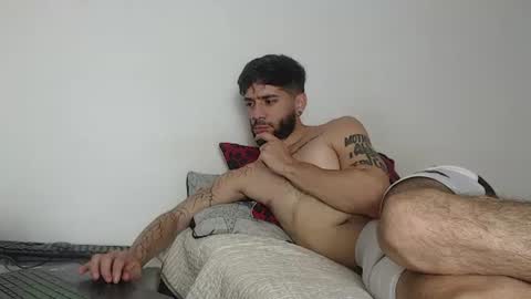 Angel Damons online show from June 14, 2026, 4:53 pm