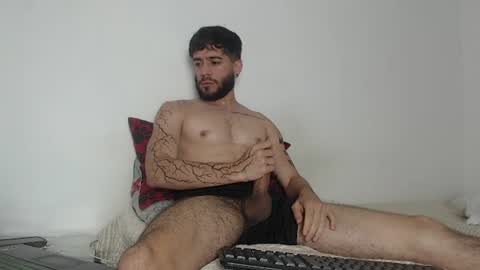 Angel Damons online show from June 17, 2026, 2:18 pm