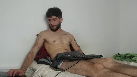 Angel Damons online show from June 20, 2026, 5:16 pm
