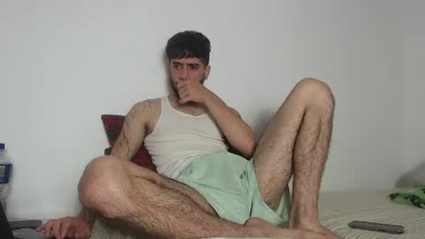Angel Damons online show from June 22, 2026, 11:40 am