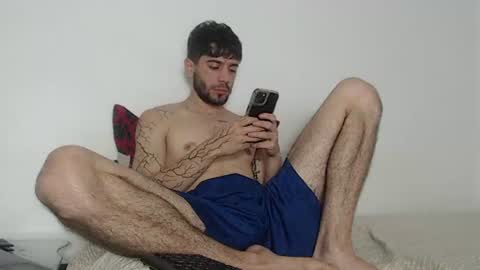Angel Damons online show from June 24, 2026, 3:00 pm