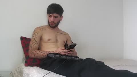 Angel Damons online show from June 29, 2026, 1:33 pm