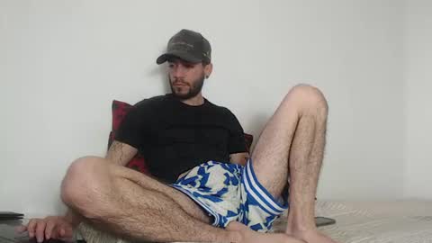 Angel Damons online show from July 3, 2026, 11:16 am