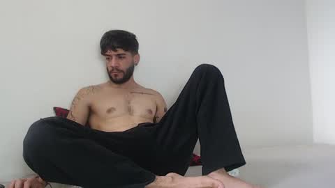 Angel Damons online show from July 17, 2026, 1:07 pm