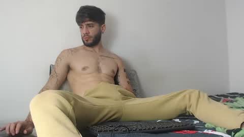 Angel Damons online show from July 23, 2026, 1:31 pm