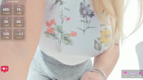 Snapshot of angel_danm_milf chatting on February 3, 2025, 1:19 pm Patricia - online show from February 3, 2025, 1:19 pm