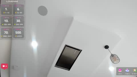 Snapshot of angel_danm_milf chatting on February 6, 2025, 1:21 pm Patricia - online show from February 6, 2025, 1:21 pm