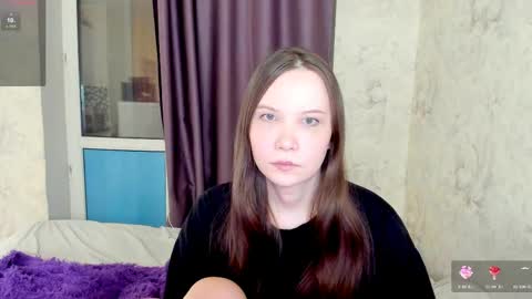 Snapshot of angel_doll585 chatting on April 30, 2026, 12:06 am Fallen Angel online show from April 30, 2026, 12:06 am